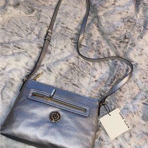 Anne Klein Crossbody Purse